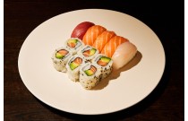 MENU NAOKO
